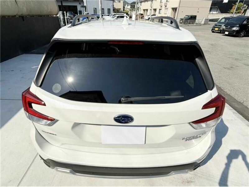 FORESTER-1
