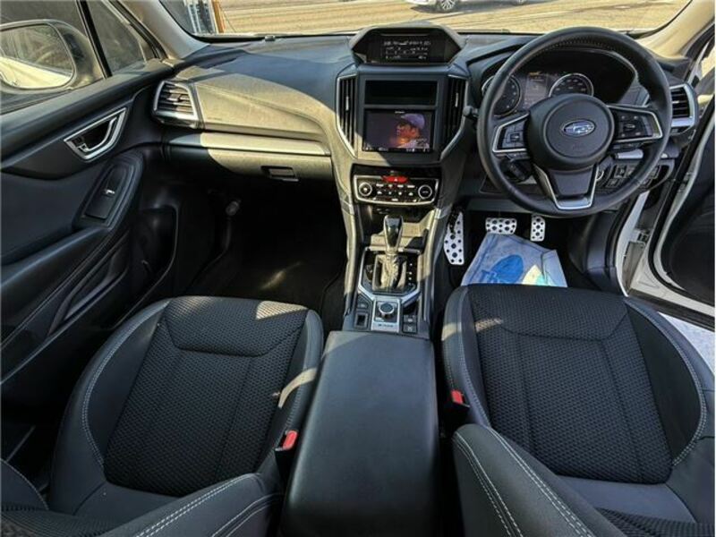 FORESTER-2
