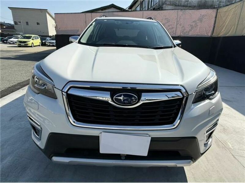 FORESTER-7