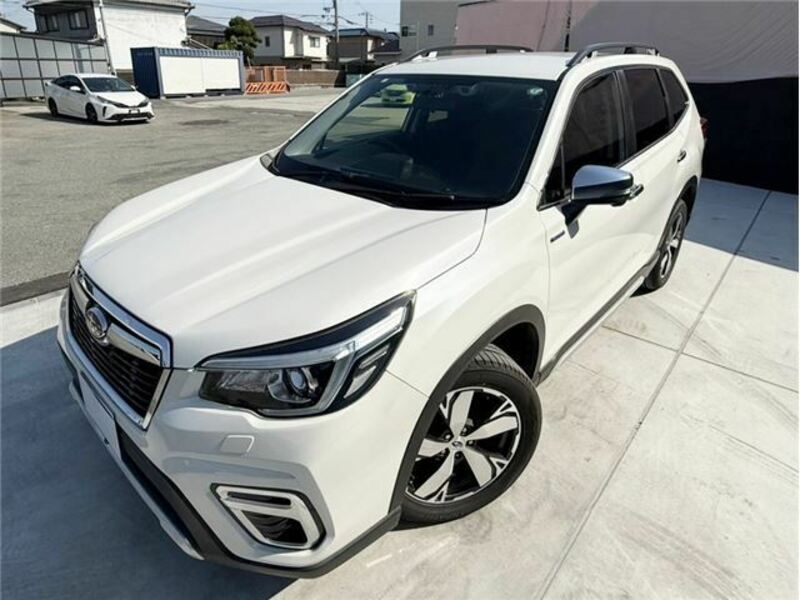 FORESTER-14