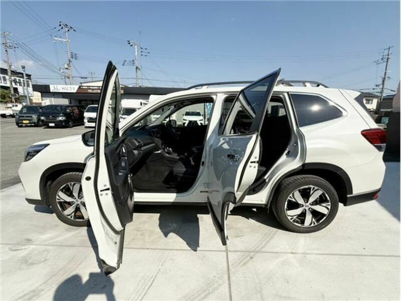 FORESTER-16