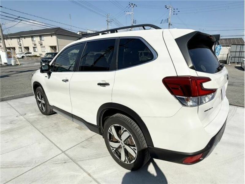 FORESTER-18