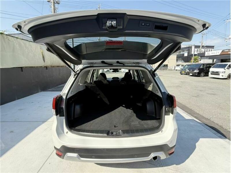 FORESTER-21