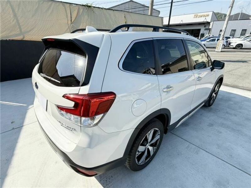 FORESTER-23