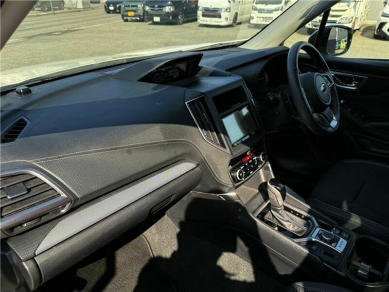 FORESTER-45