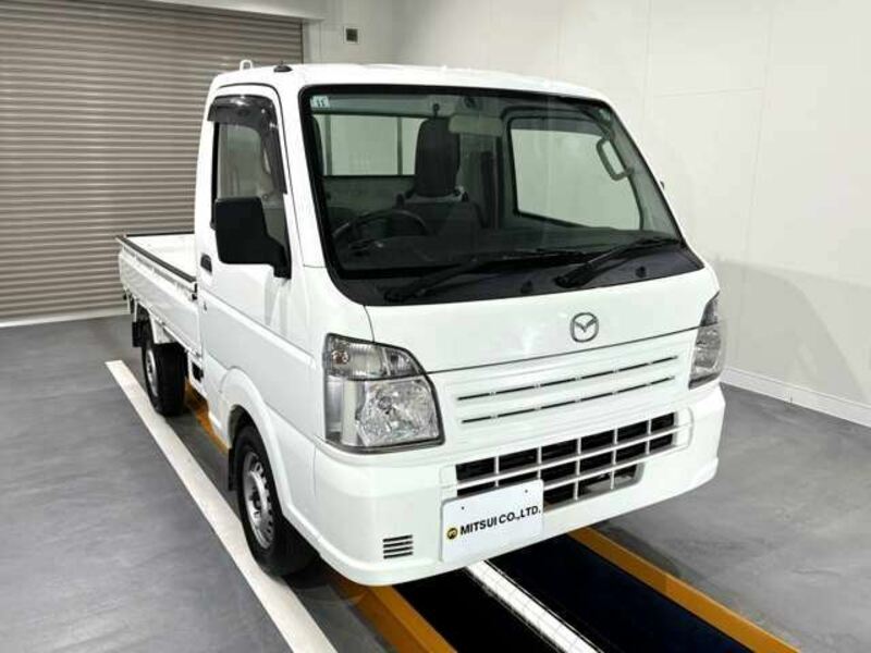 SCRUM TRUCK-1