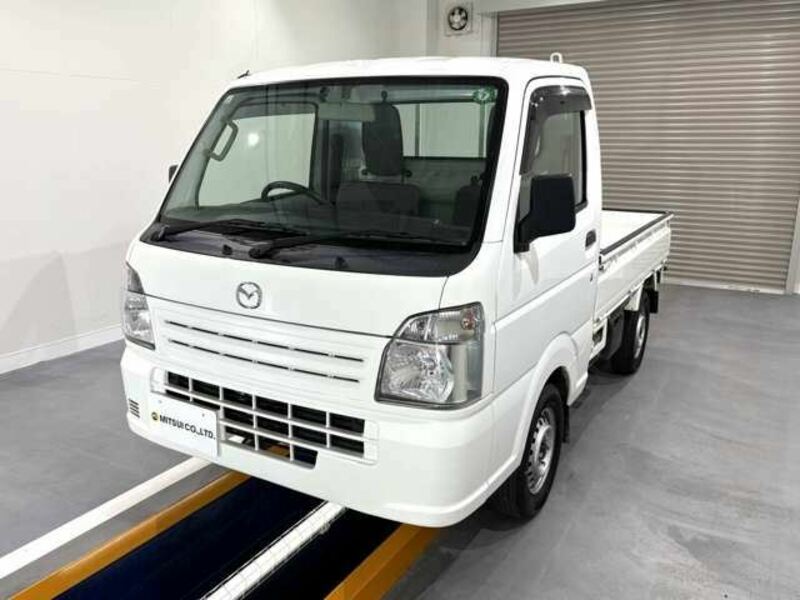 SCRUM TRUCK-3