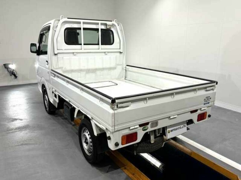 SCRUM TRUCK-5