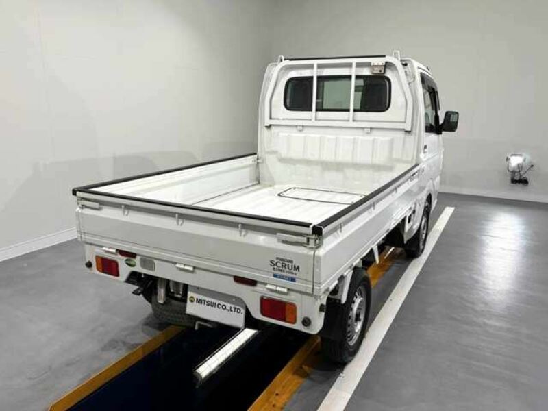 SCRUM TRUCK-7