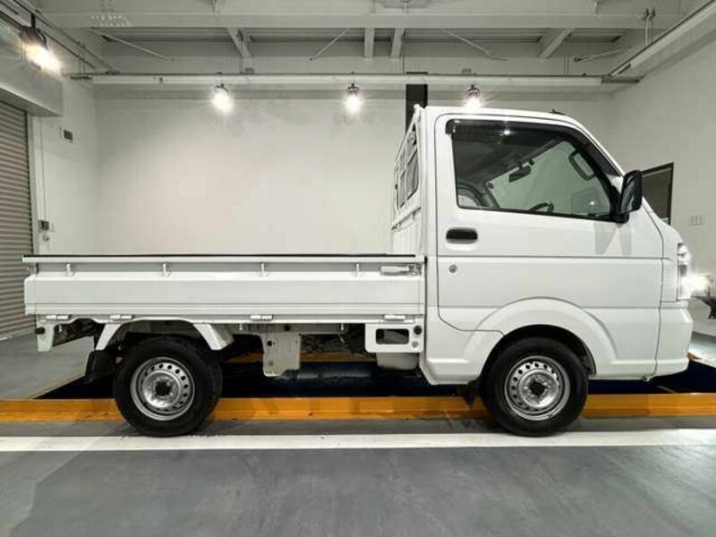 SCRUM TRUCK-8