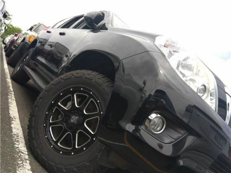 LAND CRUISER PRADO-5