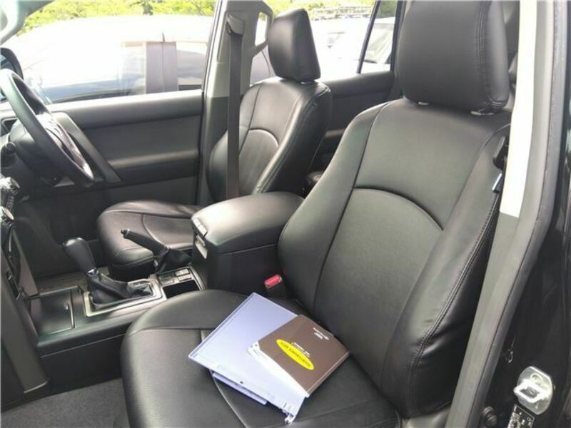 LAND CRUISER PRADO-11