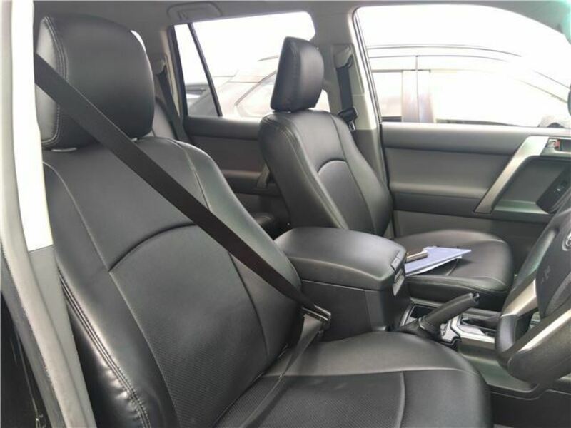 LAND CRUISER PRADO-19