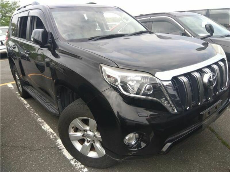 LAND CRUISER PRADO-4