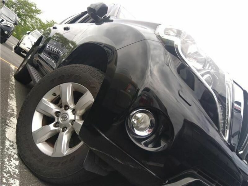 LAND CRUISER PRADO-5