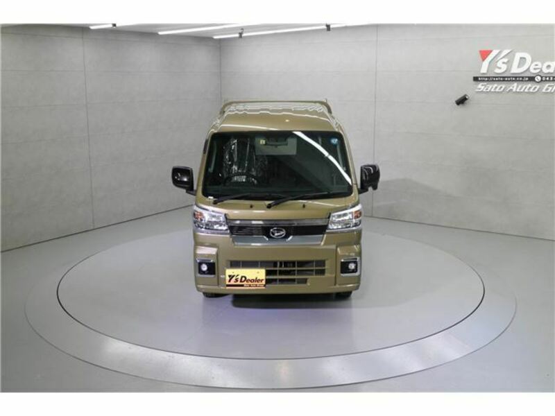HIJET TRUCK-4
