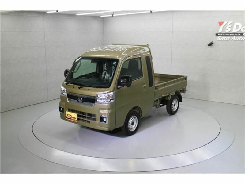 HIJET TRUCK-5