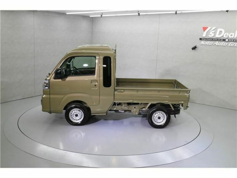 HIJET TRUCK-6
