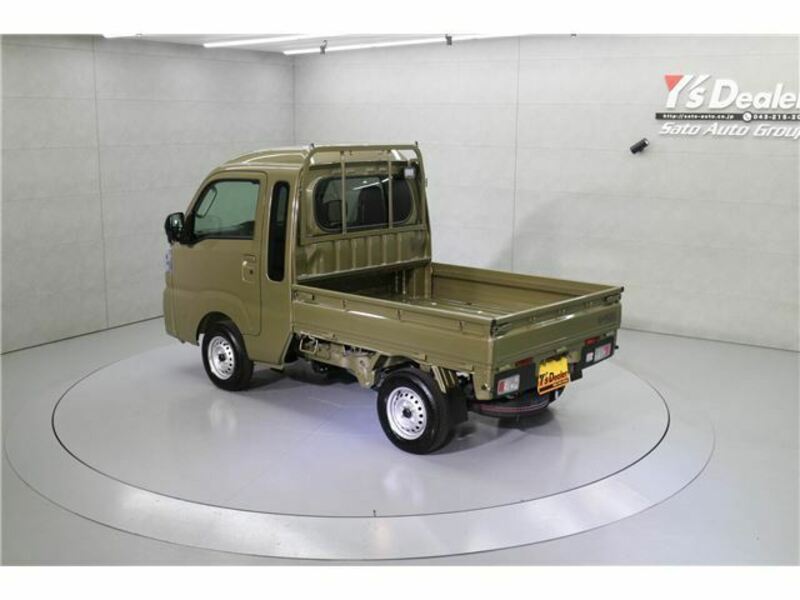 HIJET TRUCK-7