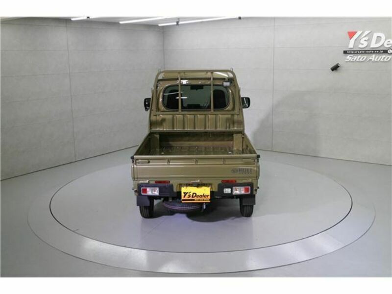 HIJET TRUCK-8
