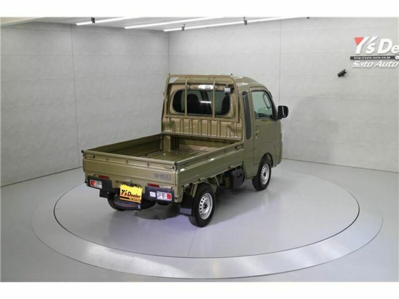 HIJET TRUCK-9
