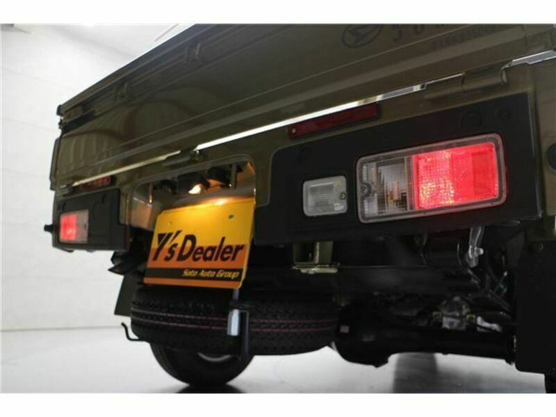 HIJET TRUCK-11