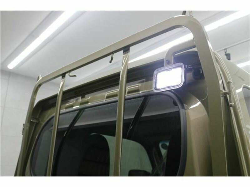 HIJET TRUCK-13