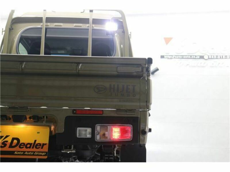 HIJET TRUCK-14