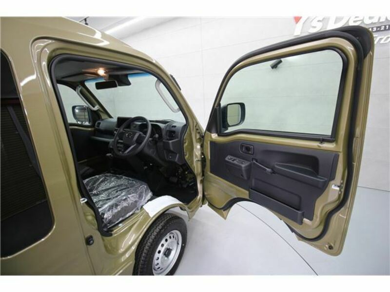 HIJET TRUCK-15
