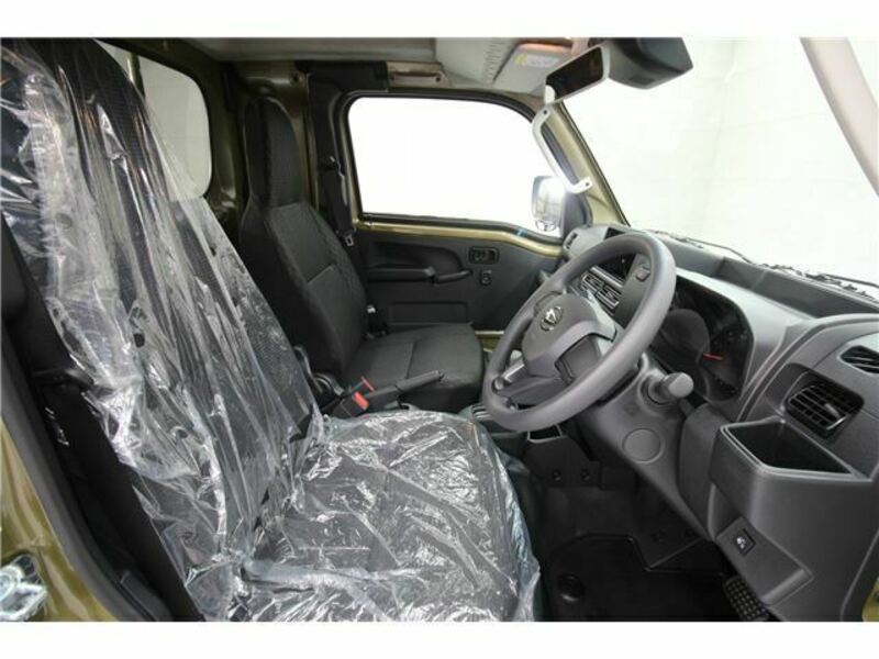 HIJET TRUCK-17