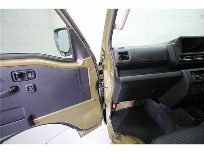 HIJET TRUCK-21