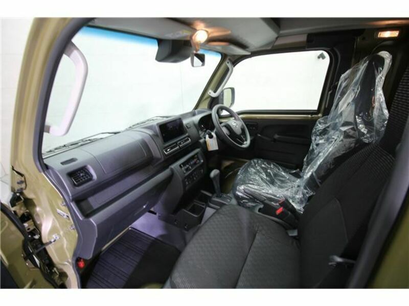 HIJET TRUCK-22