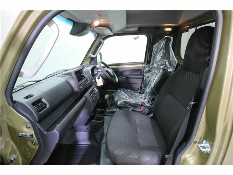 HIJET TRUCK-23
