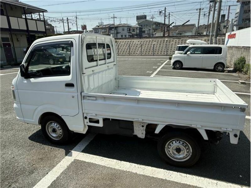 SCRUM TRUCK-5