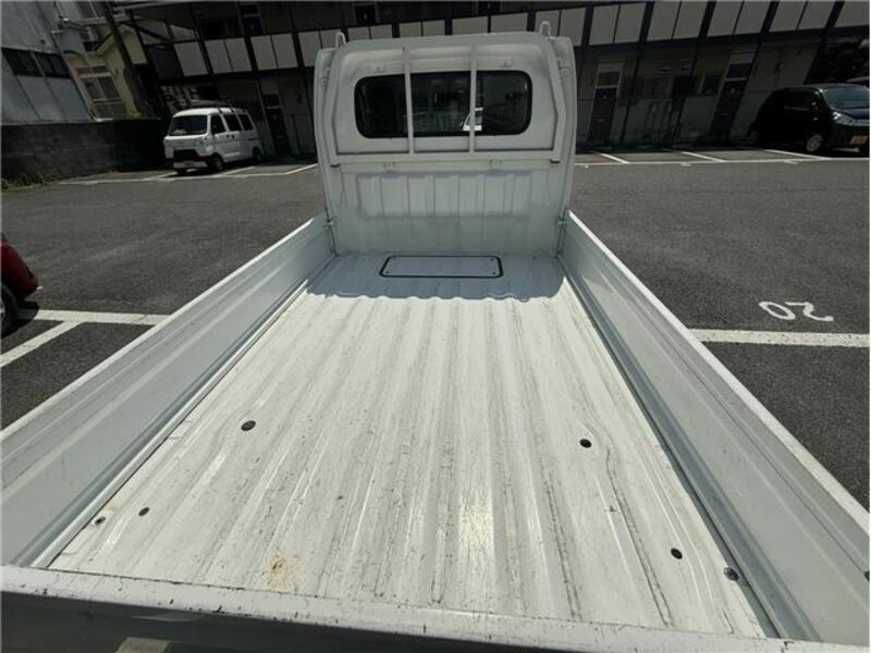 SCRUM TRUCK-7