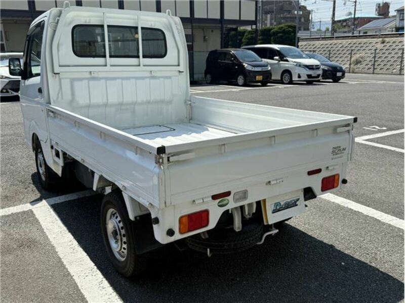 SCRUM TRUCK-9
