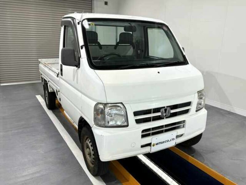 ACTY TRUCK-1