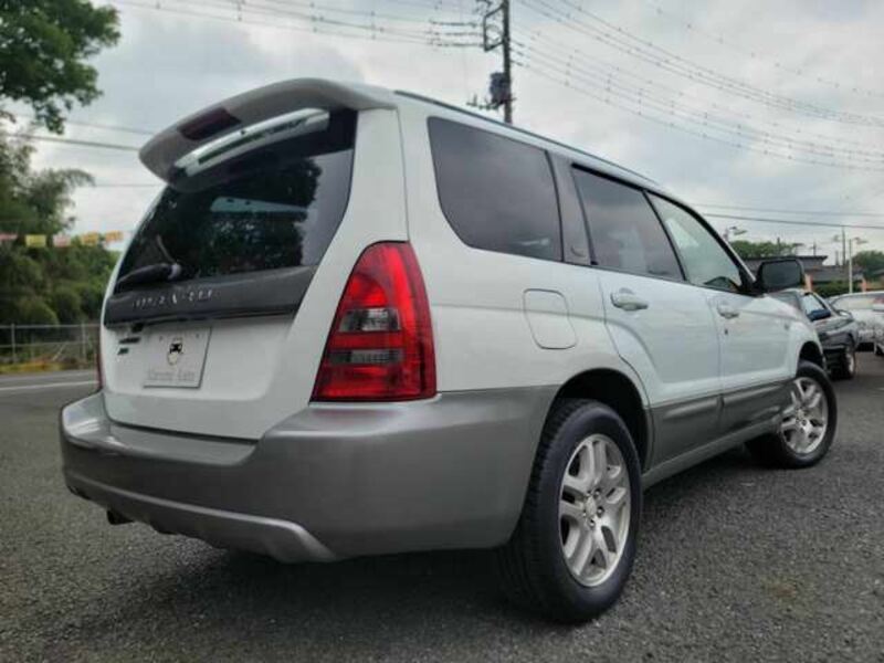 FORESTER-1