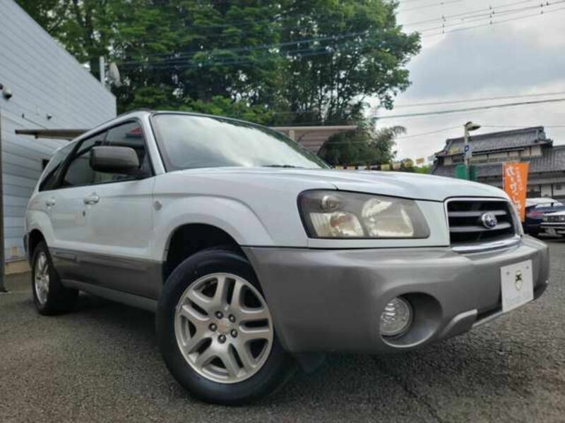 FORESTER-2