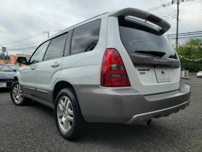 FORESTER-3