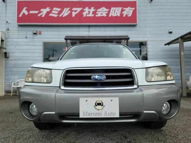 FORESTER-4