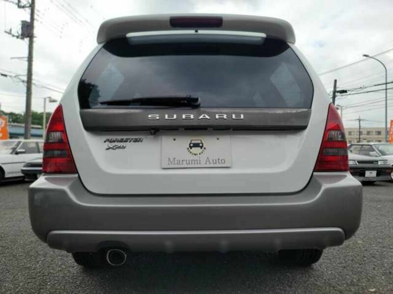 FORESTER-5
