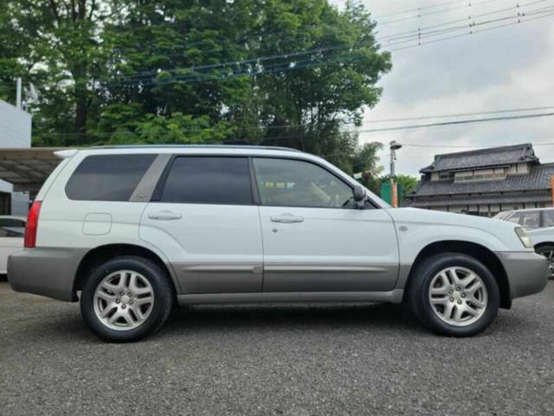 FORESTER-7