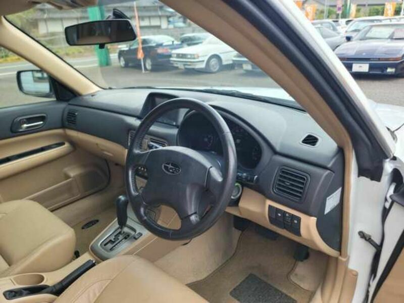 FORESTER-10