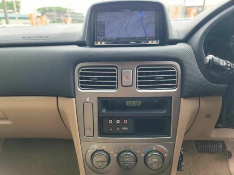 FORESTER-12