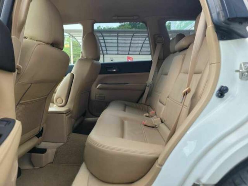 FORESTER-17