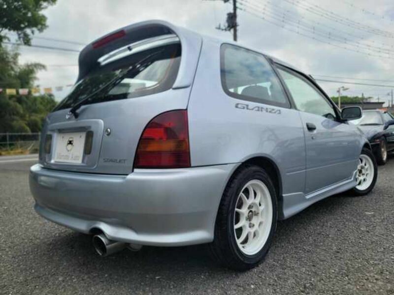 STARLET-1