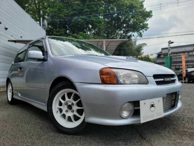 STARLET-2