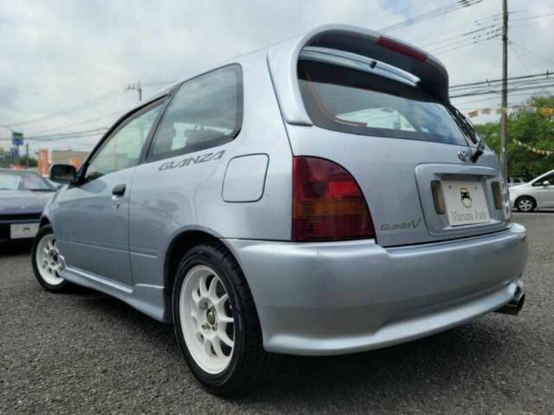 STARLET-3