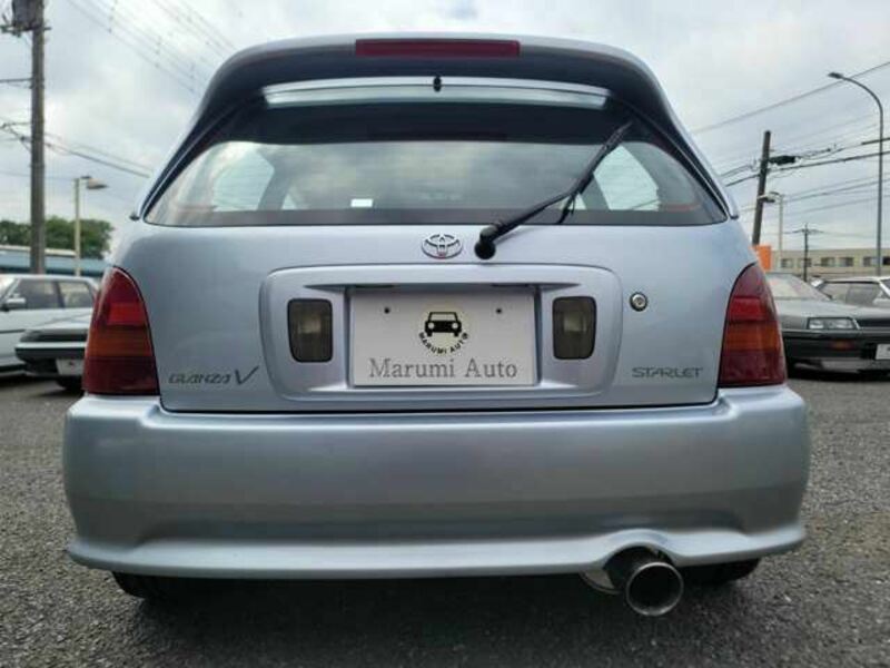 STARLET-5